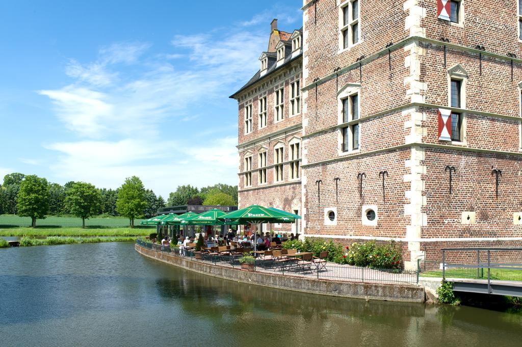 Schloss Raesfeld Hotel Exterior photo