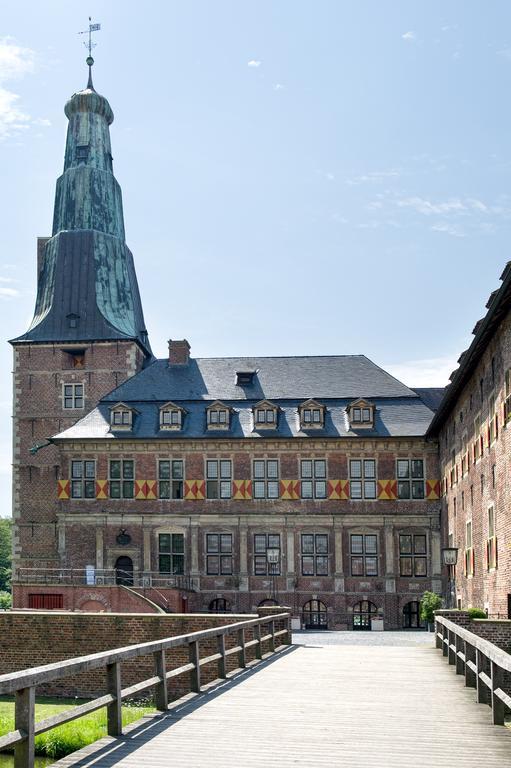 Schloss Raesfeld Hotel Exterior photo