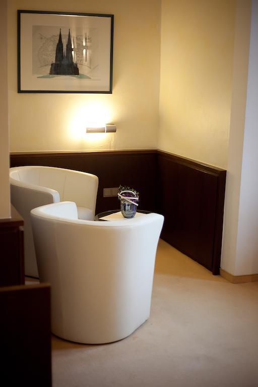 Schloss Raesfeld Hotel Room photo