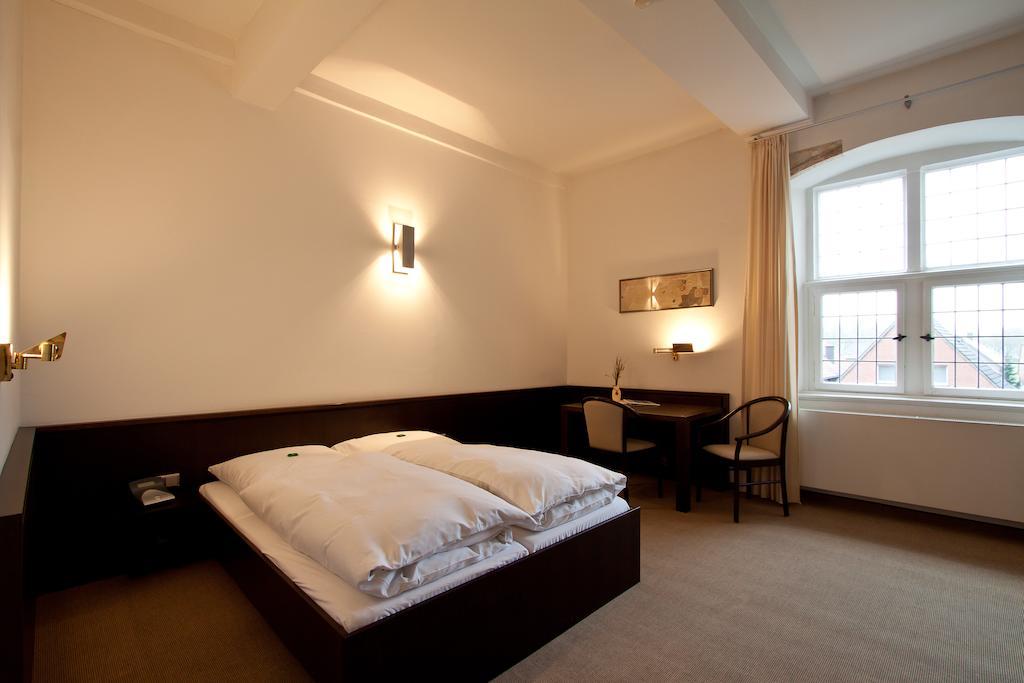 Schloss Raesfeld Hotel Room photo