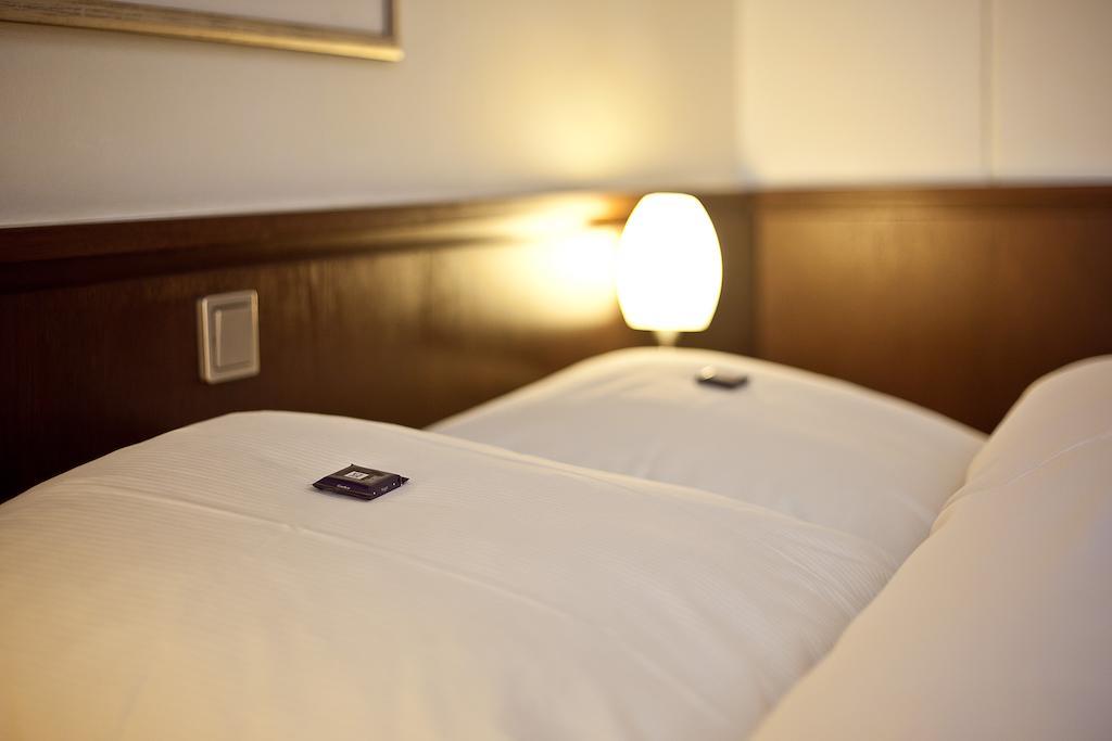 Schloss Raesfeld Hotel Room photo