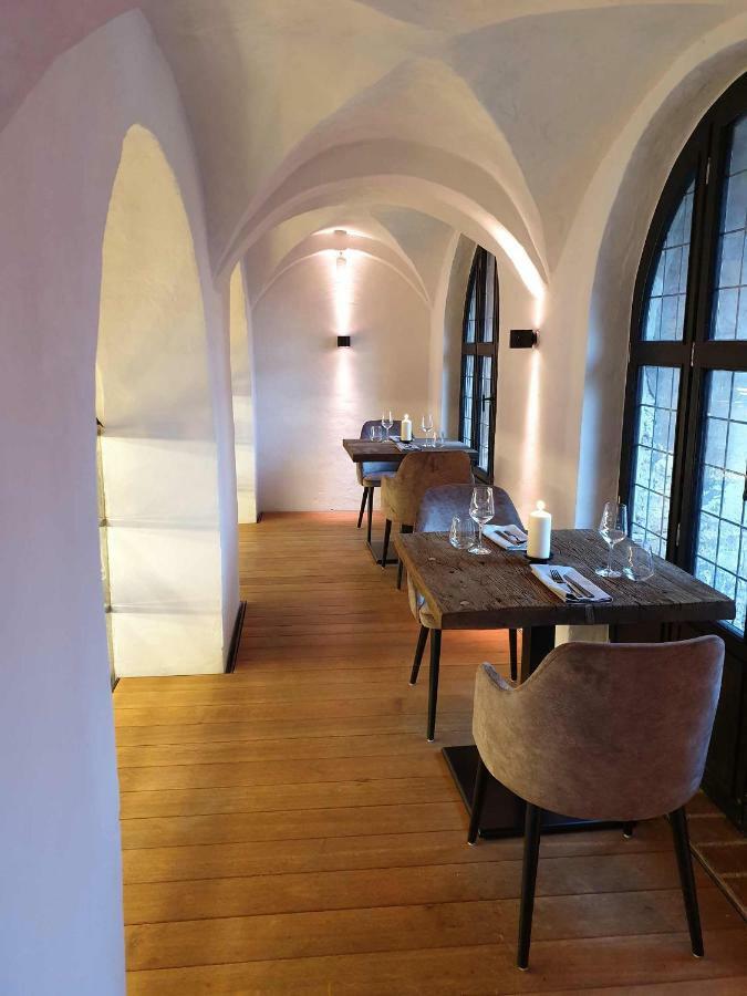 Schloss Raesfeld Hotel Exterior photo