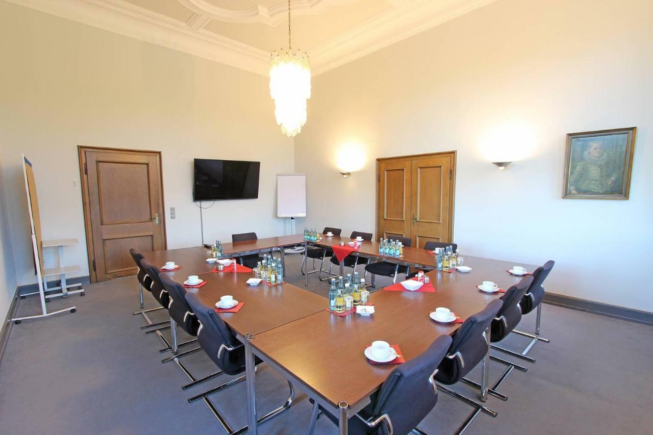 Schloss Raesfeld Hotel Exterior photo